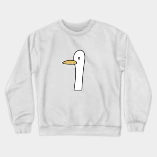 Funny Goose Steve Crewneck Sweatshirt